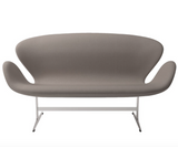 Fritz Hansen Swan Sofa